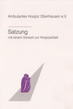 satzung