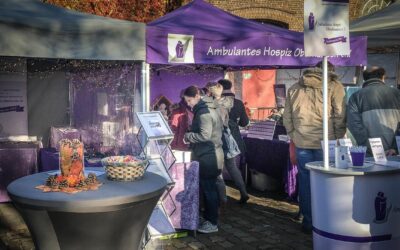 Novemberlichter im Altenberg