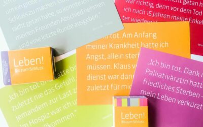 Welthospiztag in Sterkrade