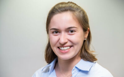 Neue Mitarbeiterin I