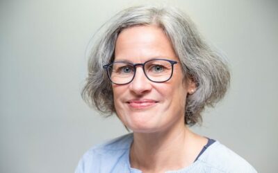 Neue Mitarbeiterin II