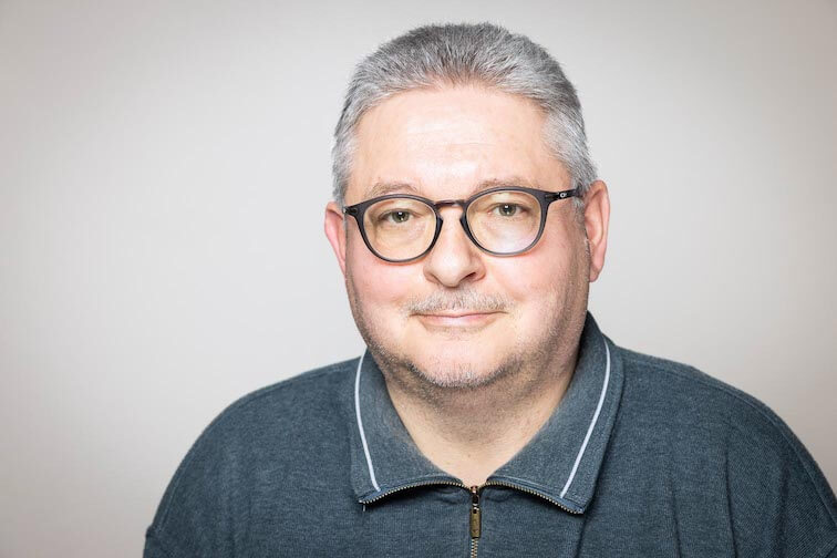 Rainer Voß