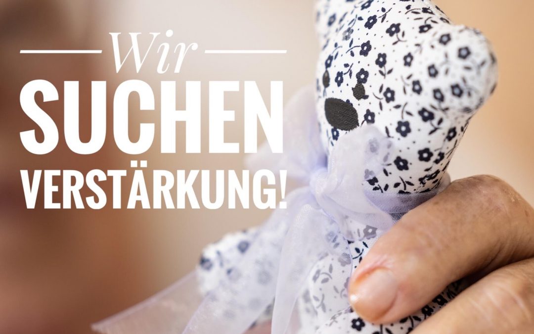 Offene Stelle – Koordinator*in im Ambulanten Hospiz Oberhausen e.V.