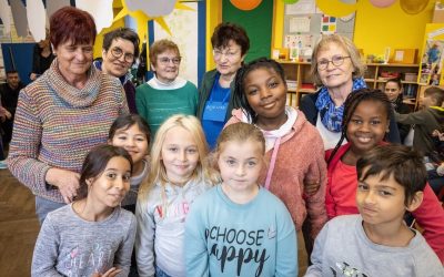 Hospiz macht Schule