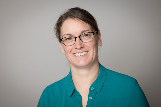 Melanie Gehrke-Marolt