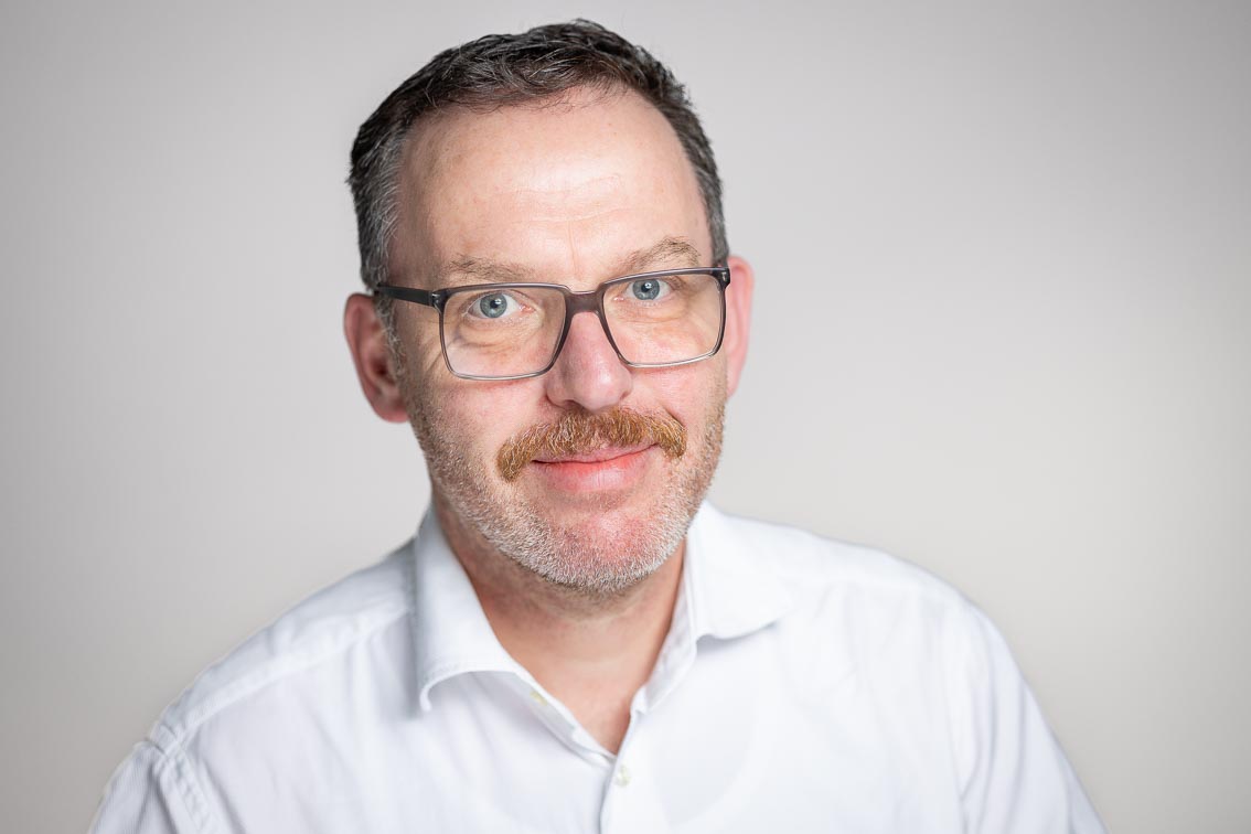 Dirk Hackstein