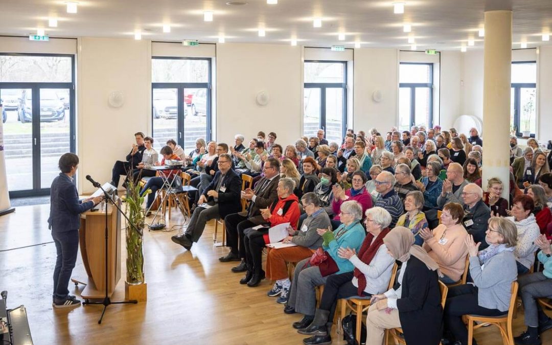 Trauer trifft Trost – Jetzt mit Film