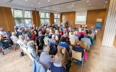 Mitgliederversammlung 2024