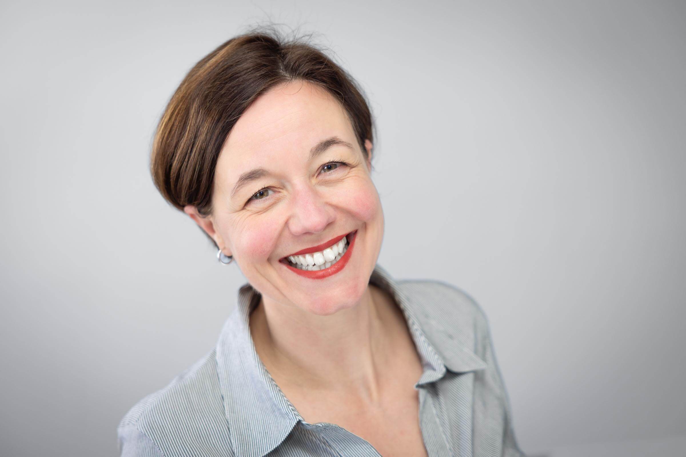 Nicole Peters-Bokelmann