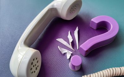 Störungen während des Umzugs?