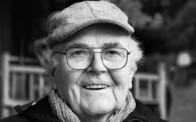 Zum Tod von Georg Bierwald