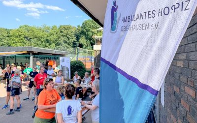 Sport auf hohem Niveau