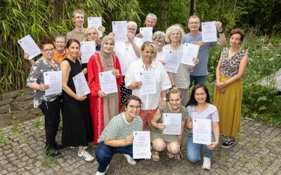 Die neuen Trauerbegleiter:innen