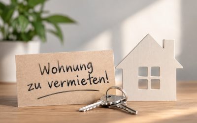 Wohnungsangebot in OB