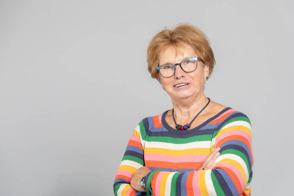Ehrenamtliche 2019