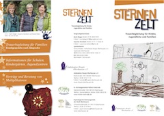 Sternenzelt